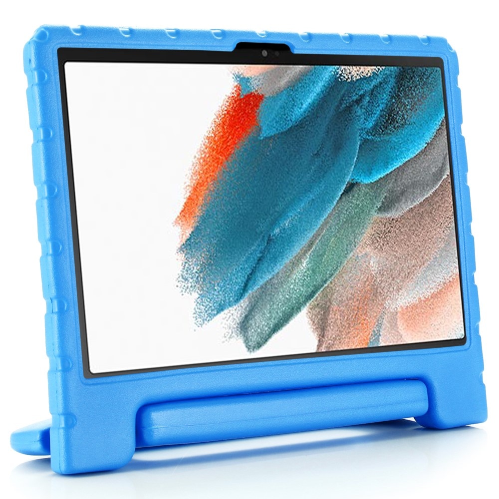 Shockproof Case Kids Samsung Galaxy Tab A8 Blue