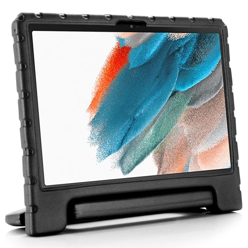 Shockproof Case Kids Samsung Galaxy Tab A8 Black