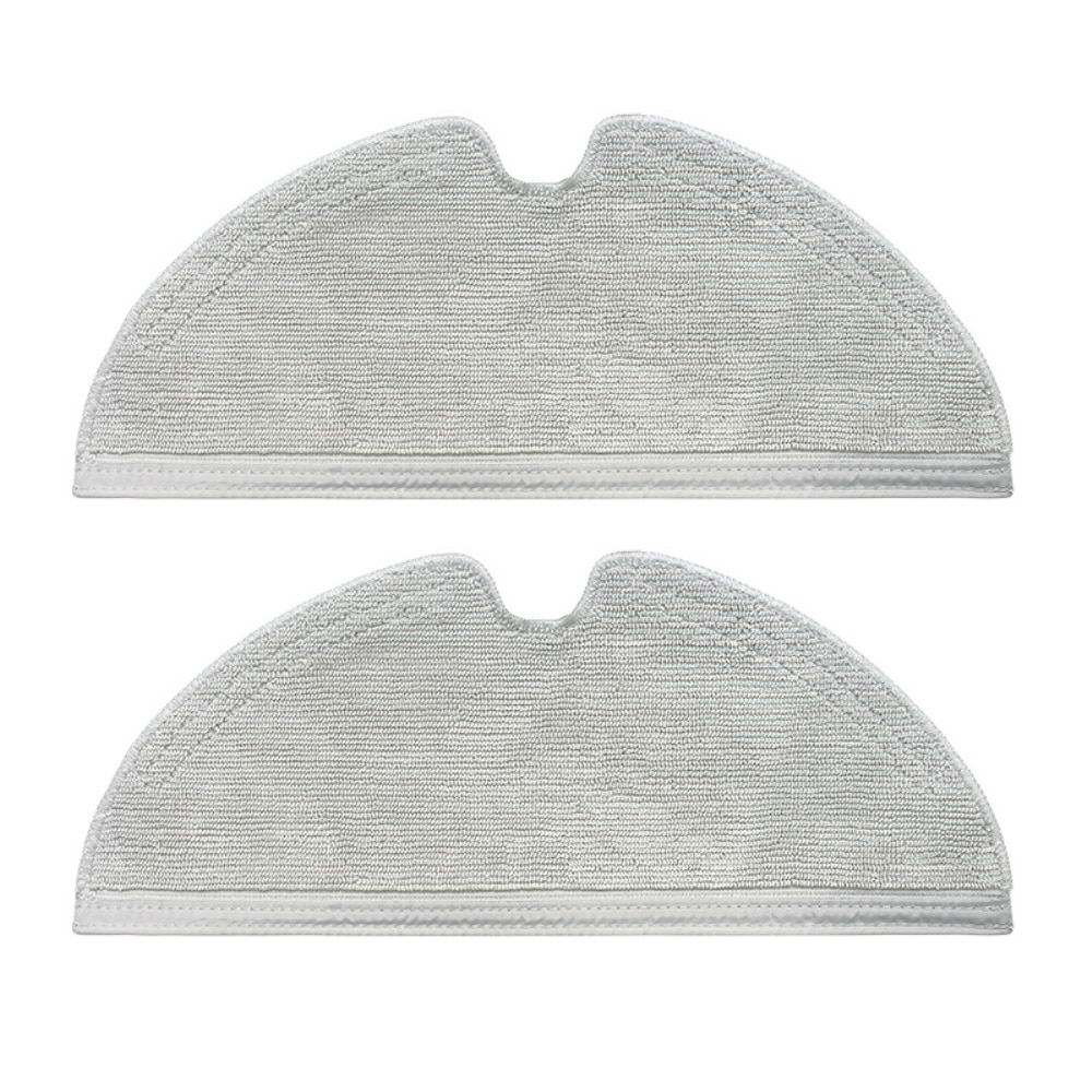 2-pack Mop Cloths  Dreame L10 Pro