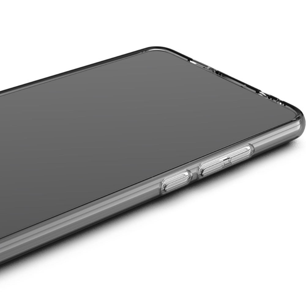 Asus ROG Phone 8 TPU Case Transparent