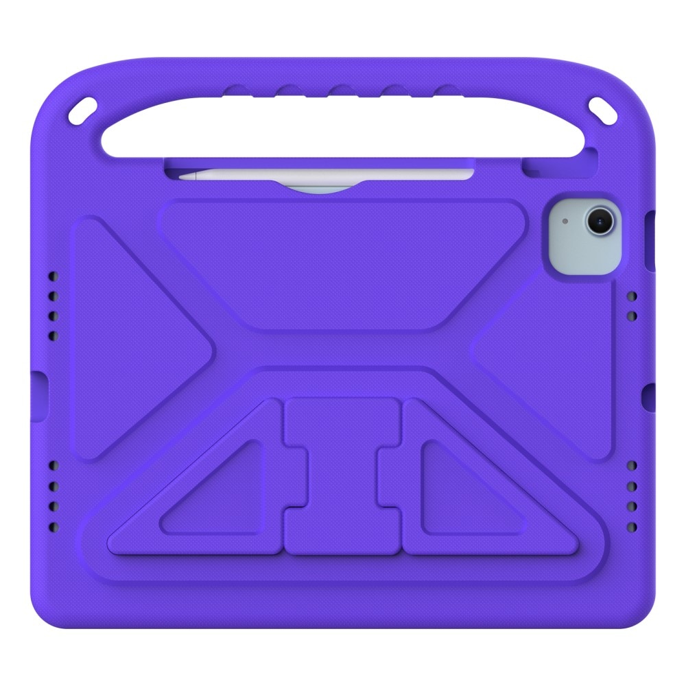Case Kids with Handle Apple iPad Pro 11 5th Gen (2024) Purple