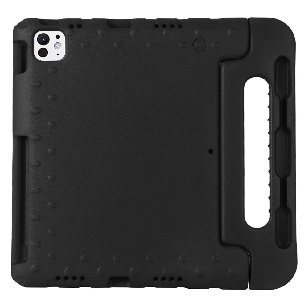 Shockproof Case Kids Apple iPad Pro 11 5th Gen (2024) Black