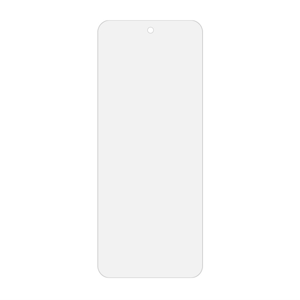 Samsung Galaxy Z Fold 6 Tempered Glass Outer Screen Protector 0.3mm