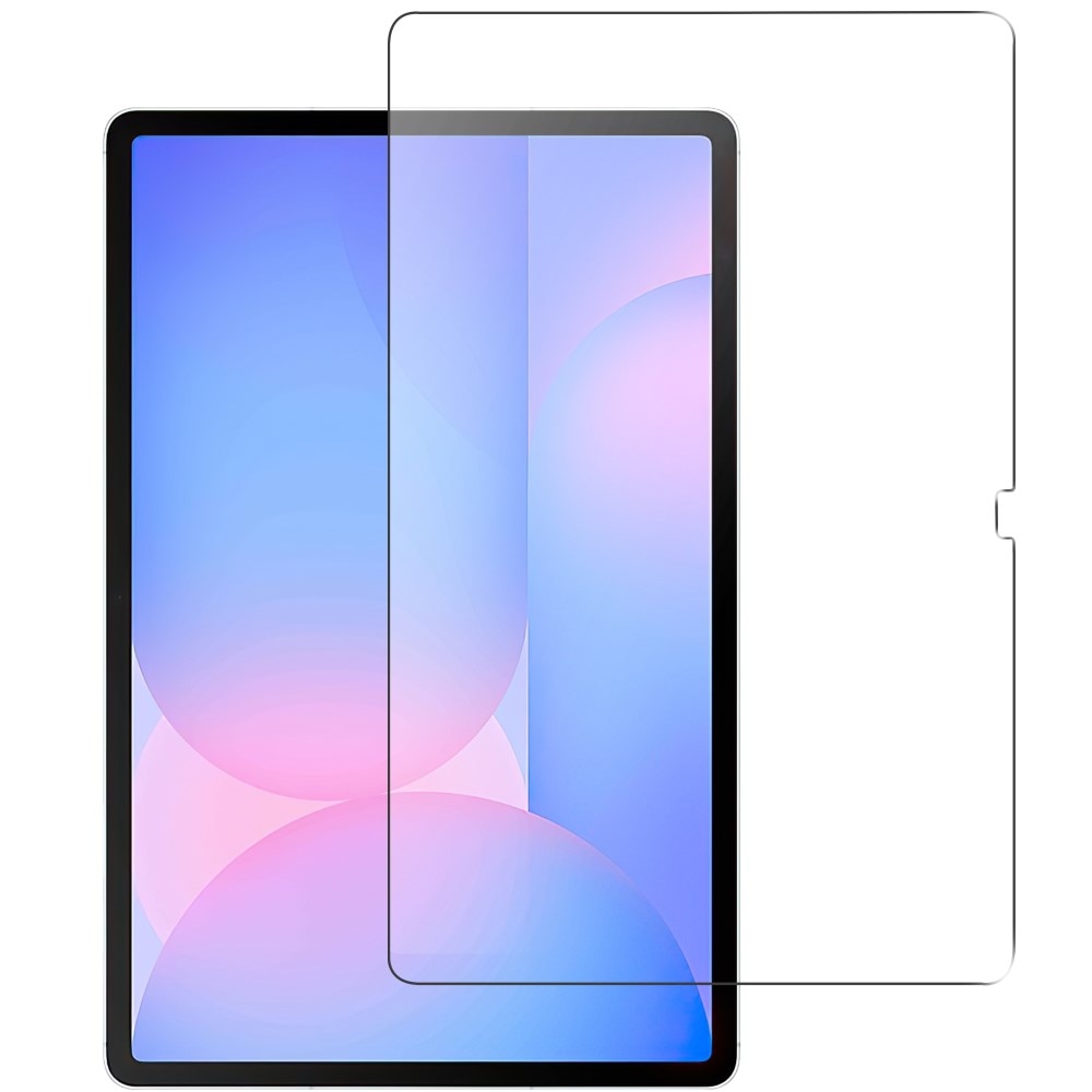 Samsung Galaxy Tab S10 FE Plus Tempered Glass Screen Protector 0.3mm