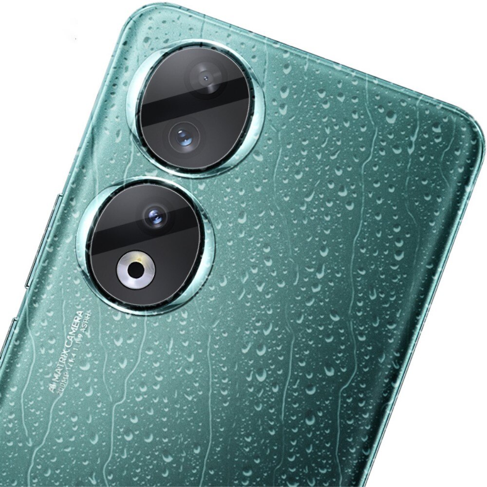  Honor 90 Tempered Glass 0.2mm Lens Protector Transparent