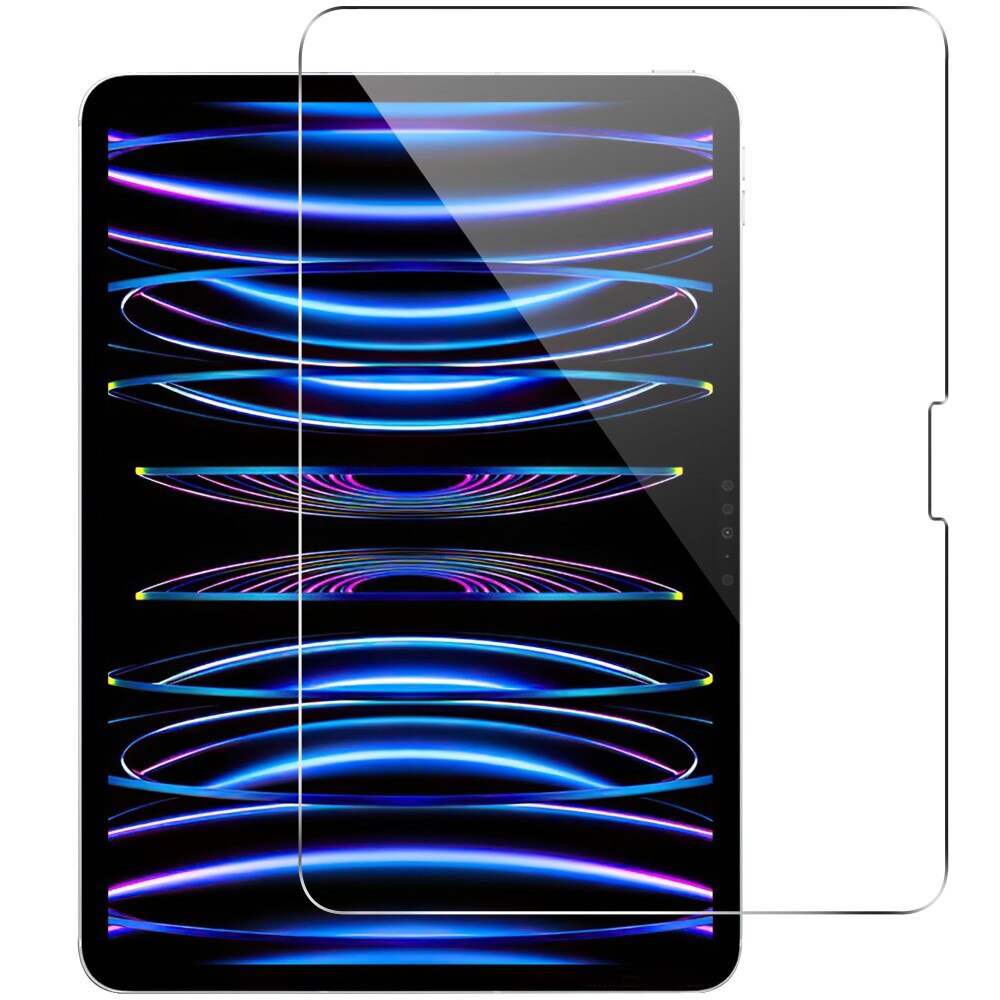 Apple iPad Pro 13 7th Gen (2024) Tempered Glass Screen Protector 0.3mm