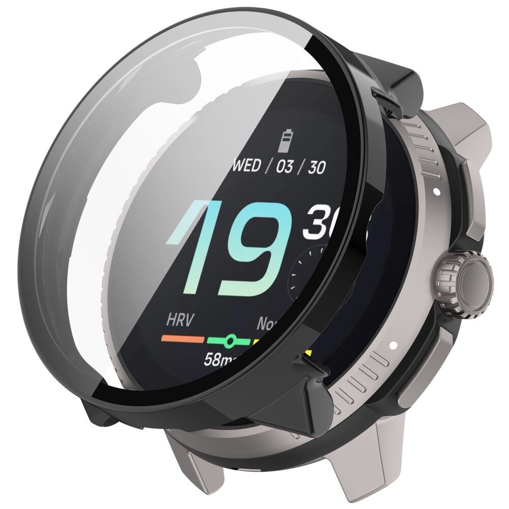 Suunto Race Full Cover Case Black