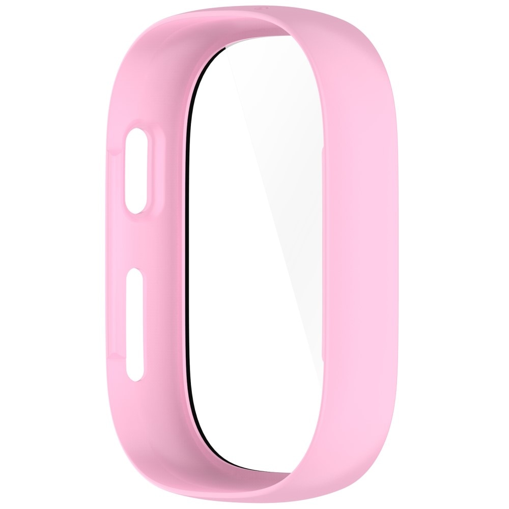 Xplora X6 Play Full Cover Case Light pink