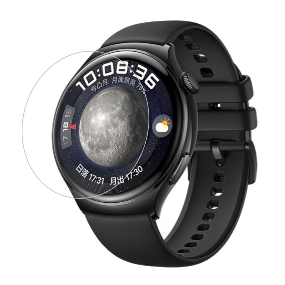  Huawei Watch 4 Screen Protector