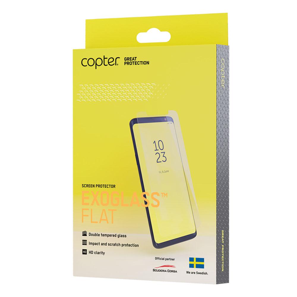 iPhone SE 2022 Exoglass Screen Protector