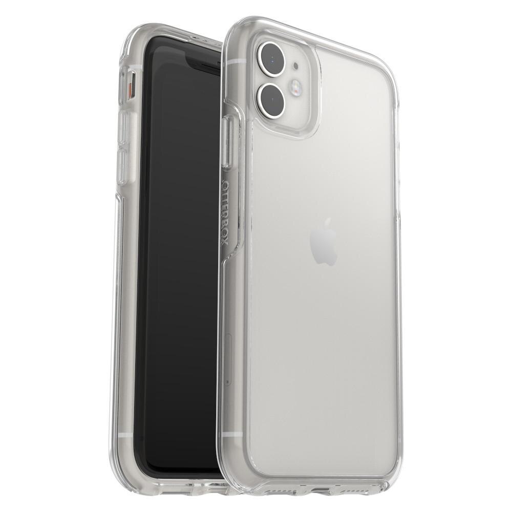 iPhone 11 Symmetry Case Transparent